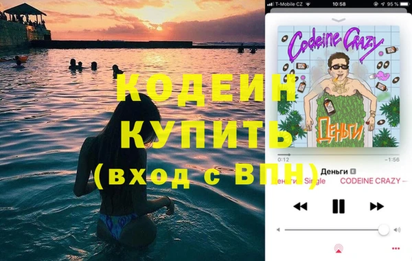 Альфа ПВП Инта